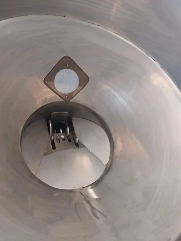 Used filling monoblock Enoberg 8.10.1 photo 2