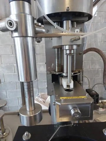 Used filling monoblock Enoberg 8.10.1 photo 4