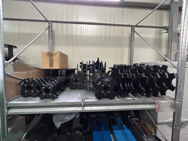 Used Filling Monoblock Fimer 12.1.12.1 sva — used filling monoblocks