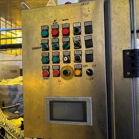Used Filling Monoblock Fimer 24.24.6 photo 4