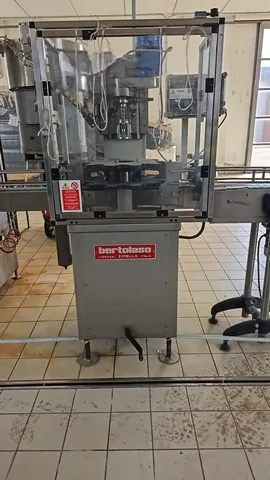 Used filling monoblock GAI 12.12.1 photo 7