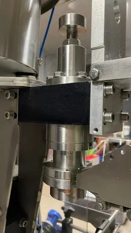 Used filling monoblock Palladini 4.1 photo 3