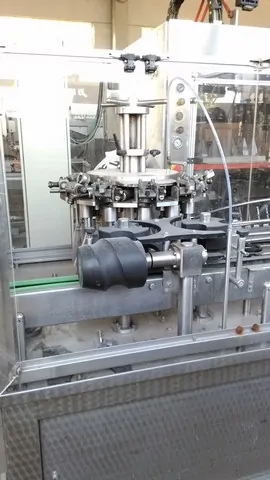 Used filling triblock Gai 12.1.16.1 photo 4