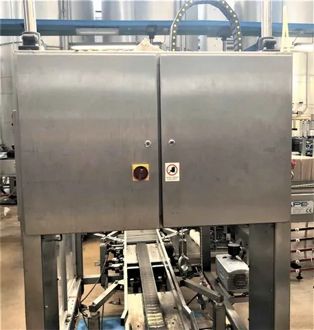 Used Hives Inserter APE Inser 2000 photo 3