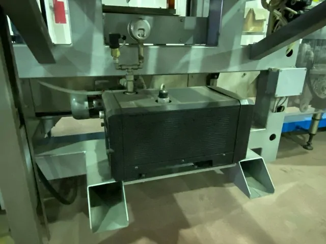 Used Hives Inserter Bortolin-Kemo — used hive inserters