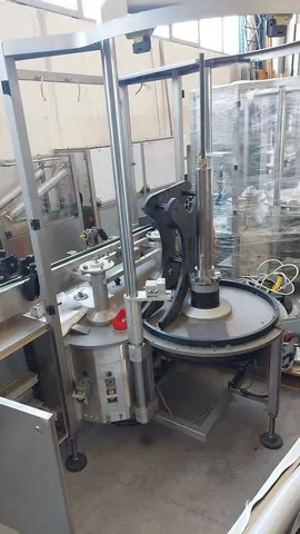 Used labeller Axtra 9t ce 7.000 bph photo 6