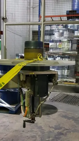 Rotuladora Krones labeller Krones Contirol Usada — linha de engarrafamento usada para Labellers