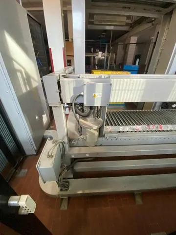 Used Palletizer Ape Pal 2000 photo 5