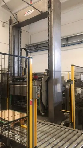 Used PET Complete Bottling Line Krones photo 2