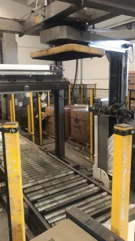Used PET Complete Bottling Line Krones photo 7