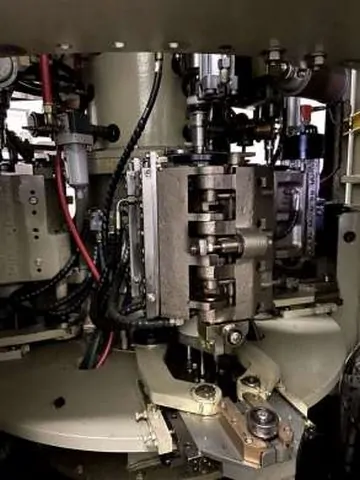 Used PET Complete Sidel Bottling Line 4.000 bph photo 4