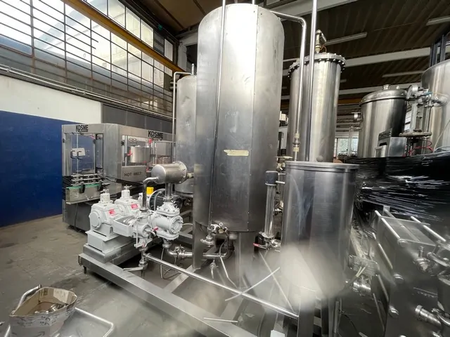 Used Premix BC 100 photo 2