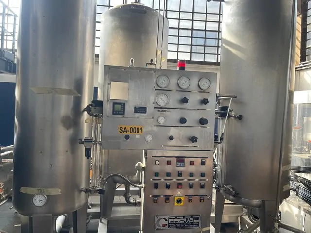 Used Premix BC 100 photo 8