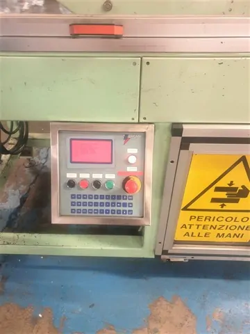 Used Shrink Wrapper Dimac photo 2