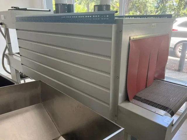 Used Shrink Wrapper Ferplast TF 650 FA — used shrink wrappers for sale