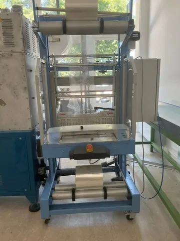 Used Shrink Wrapper Ferplast TF 650 FA photo 2