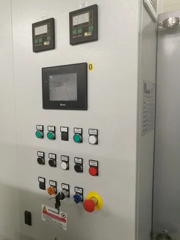 Used Shrink Wrapper Novopac 2017 photo 3