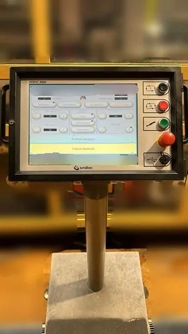 Used Shrink Wrapper Smi Lsk 45T photo 2