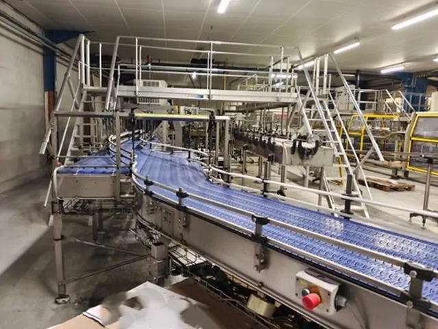 Used Shrink Wrapper SMI SK 300F photo 3