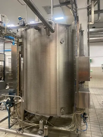 Linha de Engarrafamento Sidel Sidel Complete PET Bottl Usada — linha de engarrafamento usada para Bottling Lines