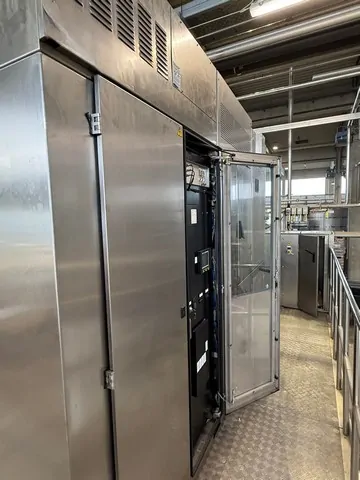 Used Tetra Pak Tba Line 8.000 cph photo 9