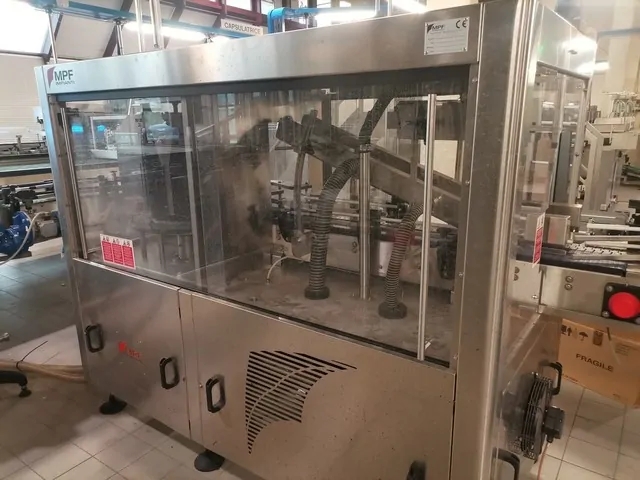 Used Washer-dryer MPF 2022 Siria 25 3c — used washer-dryers for sale