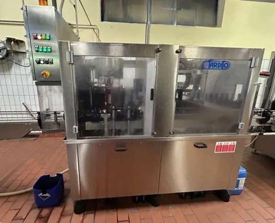 Used Washer Dryer Tardito RL 30 — used washer-dryers