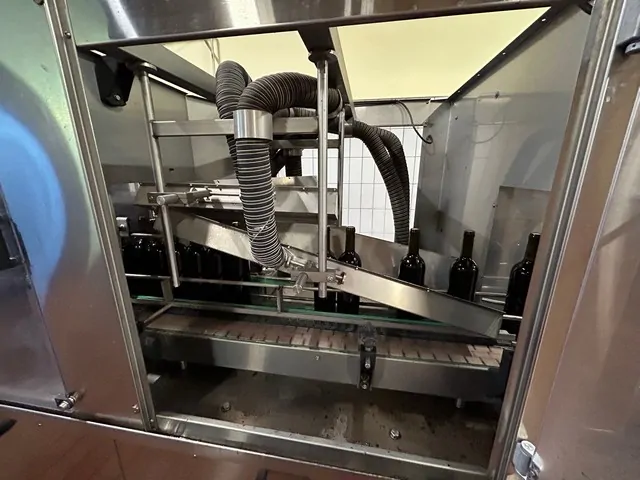 Used Washer Dryer Tardito RL 30 photo 4