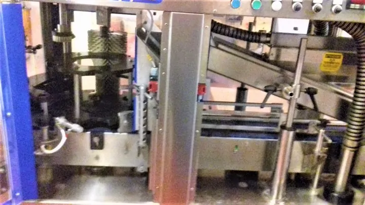 Used Washer-Dryer WDT 4 — used washer-dryers for sale