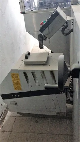 Used Wrap Around Baumer Flex 515 photo 5