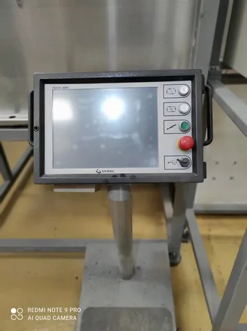 Used Blow Moulding Machine Smi Sr 8 photo 10